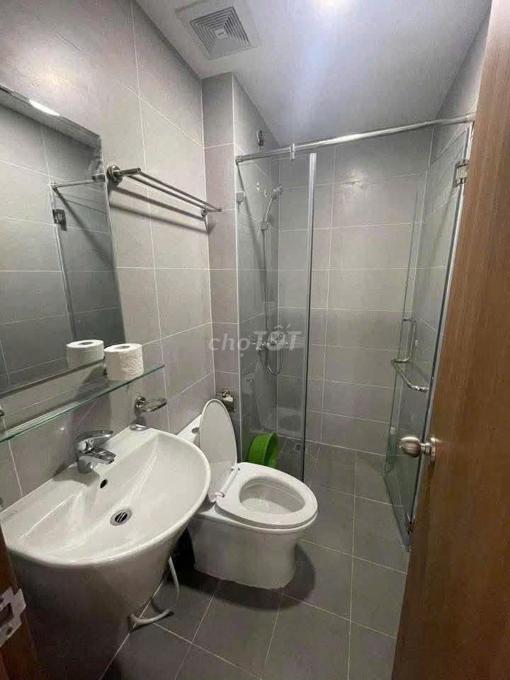 Qq22, 13, Tân Phú: 80 meters2, 2 p sleeping, full interior, 9 million