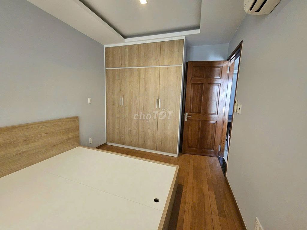 Qq22, 13, Tân Phú: 80 meters2, 2 p sleeping, full interior, 9 million