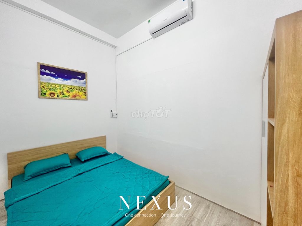 studio - 2 bedroom - 45 M2 - Lũy Bán Bích - Tân Phú