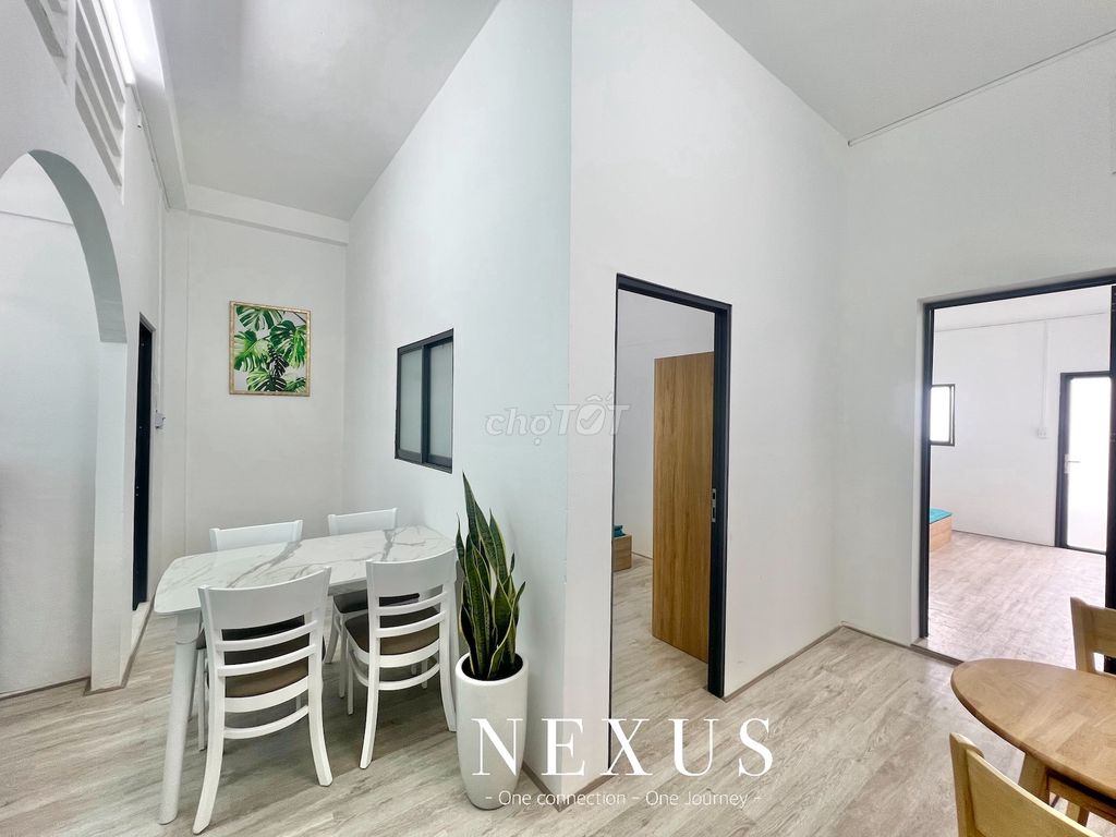 studio - 2 bedroom - 45 M2 - Lũy Bán Bích - Tân Phú