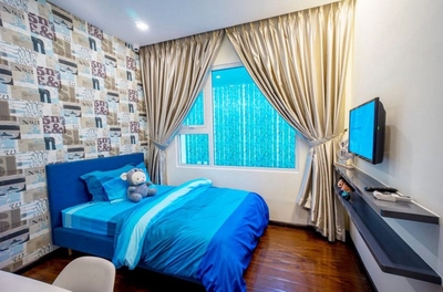 Rent Summe Square apartment 3 bedroom 2 toilets at 1.6 million