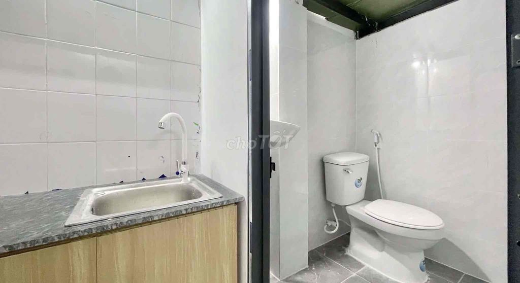 Pass room