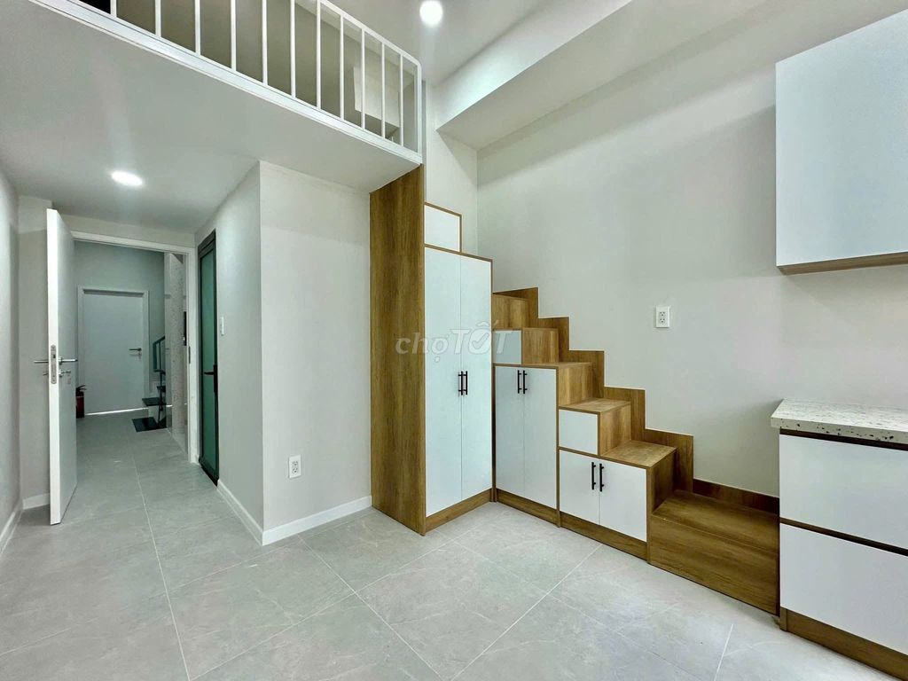 - The new room is built in Lê Văn Việt - Man-Man-