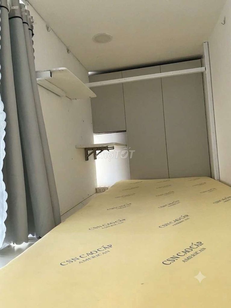 sleep box room_Plains room 212 Nguyễn Trọng Tuyển, Phú Nhuận