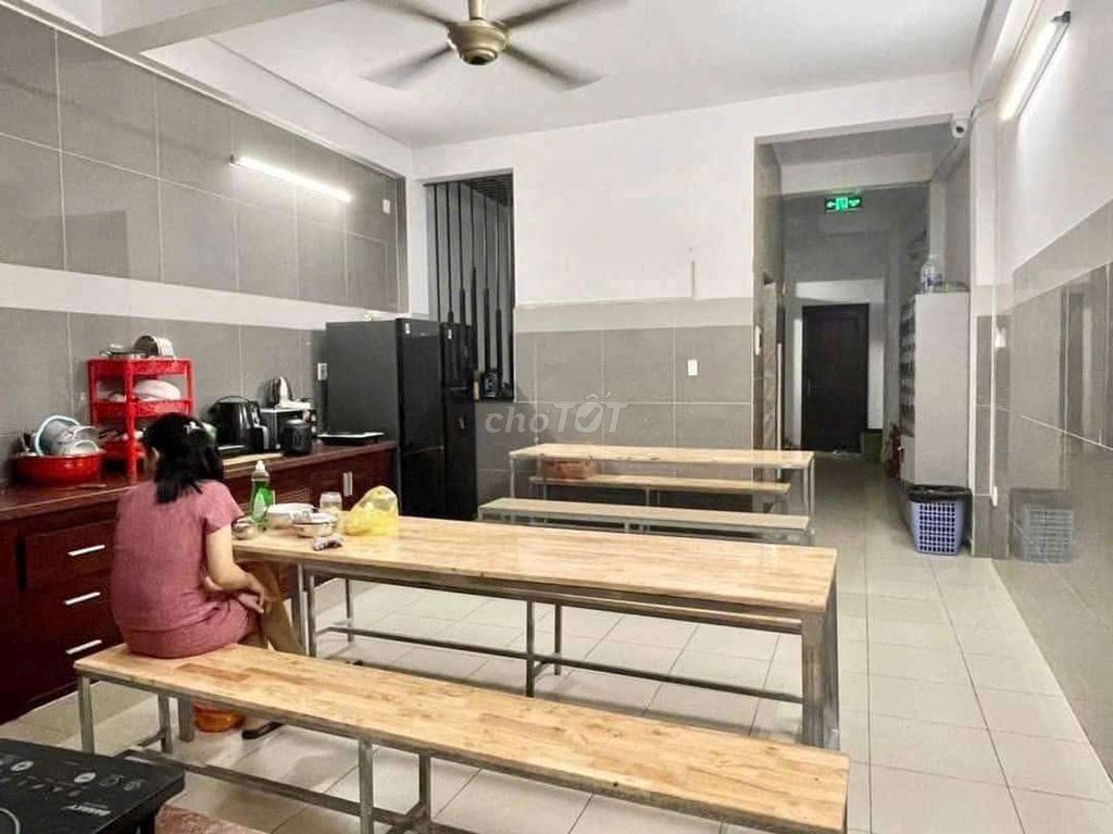 sleep box room_Plains room 212 Nguyễn Trọng Tuyển, Phú Nhuận