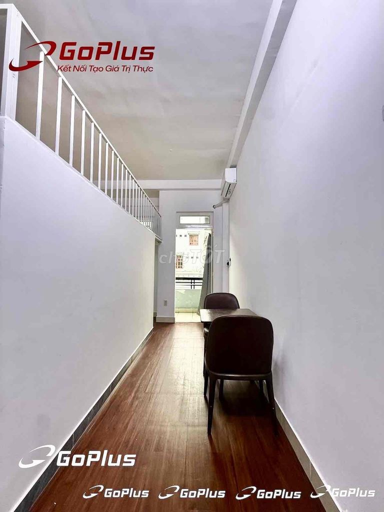 Rent a bedroom.