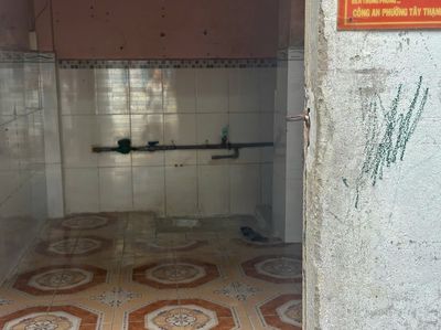 Rent a Tân Phú motel.
