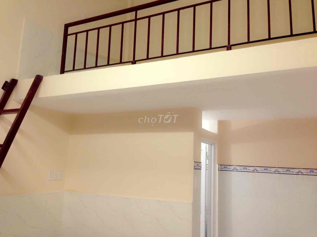 Get the motel room clean and clear and secure.