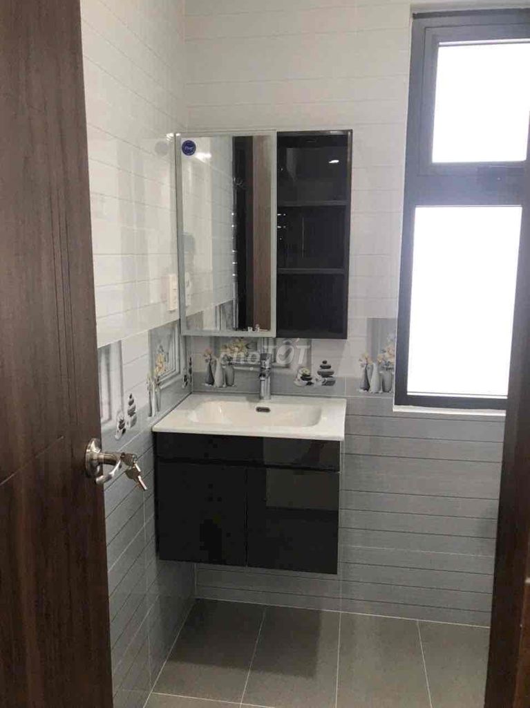 The service apartment was built 50 meters for rent