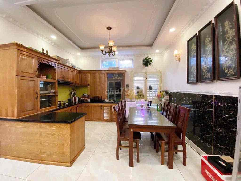 Renting Chu Văn An-770 Streets 26 bt 4th floor 5 bedrooms for 38 million