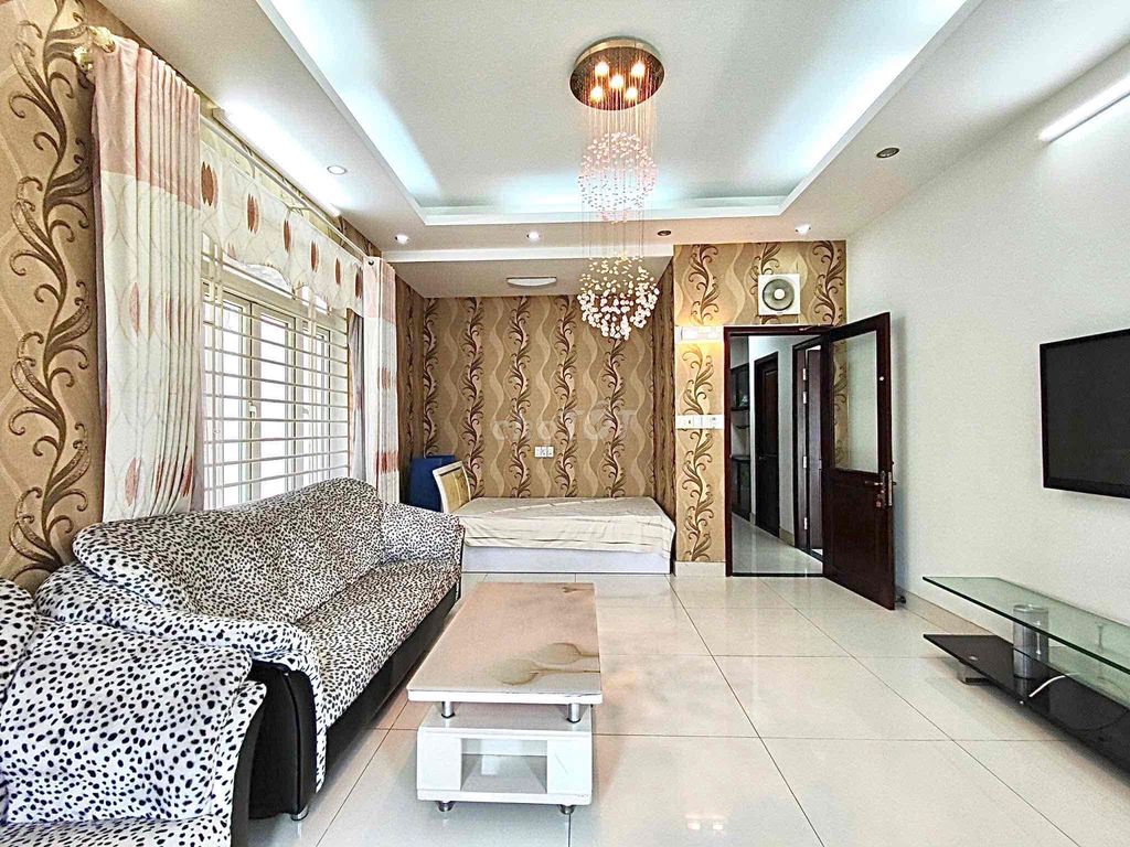 Rent KDC Him lam 10 bedrooms-- 59 million.