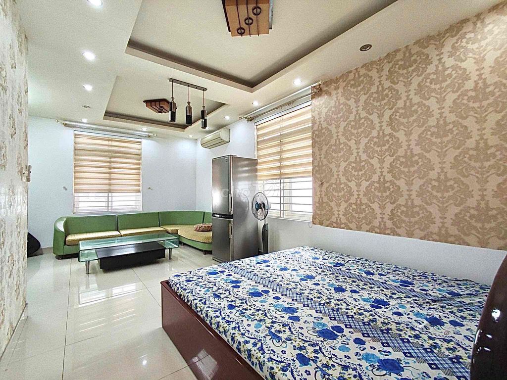 Rent KDC Him lam 10 bedrooms-- 59 million.