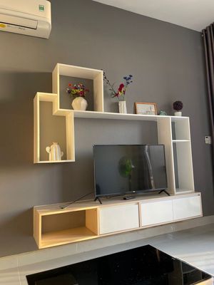 Rent the apartment 2 bedroom 2 Jamila Khang Điền, full interior, 11 million a month