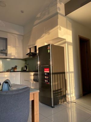 Rent the apartment 2 bedroom 2 Jamila Khang Điền, full interior, 11 million a month