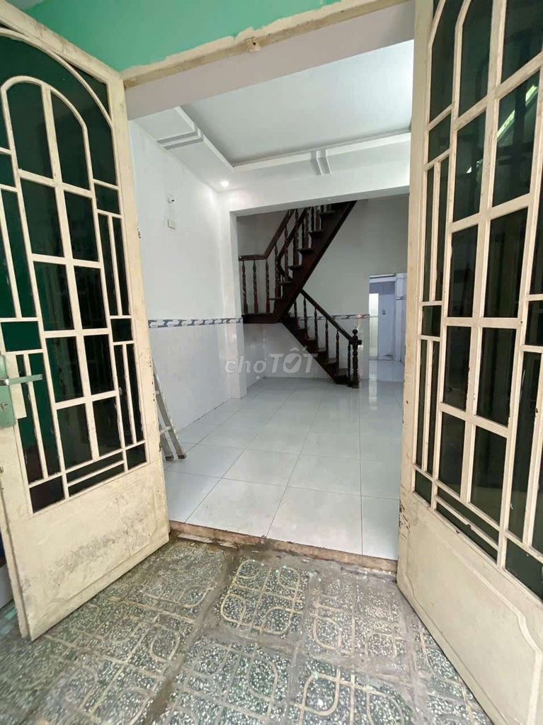 Rents for 965/45 Quang Trung F14 Gò Vấp