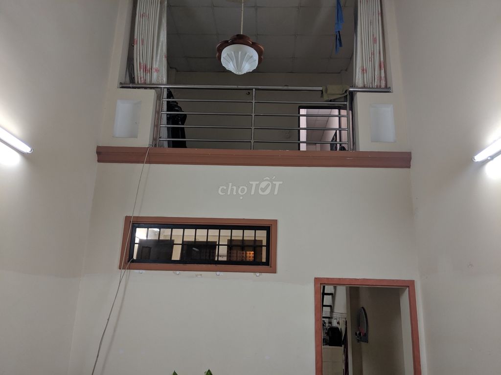 Huỳnh Tấn Phát root house - 2 bedroom 1 toilet - 10 million - Enter immediately