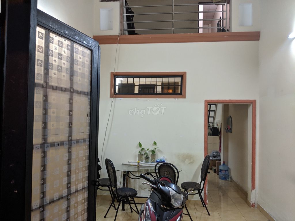 Huỳnh Tấn Phát root house - 2 bedroom 1 toilet - 10 million - Enter immediately