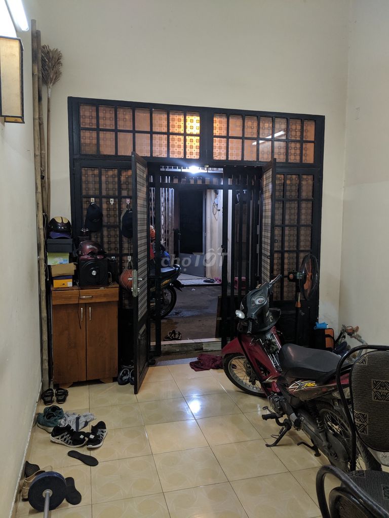 Huỳnh Tấn Phát root house - 2 bedroom 1 toilet - 10 million - Enter immediately