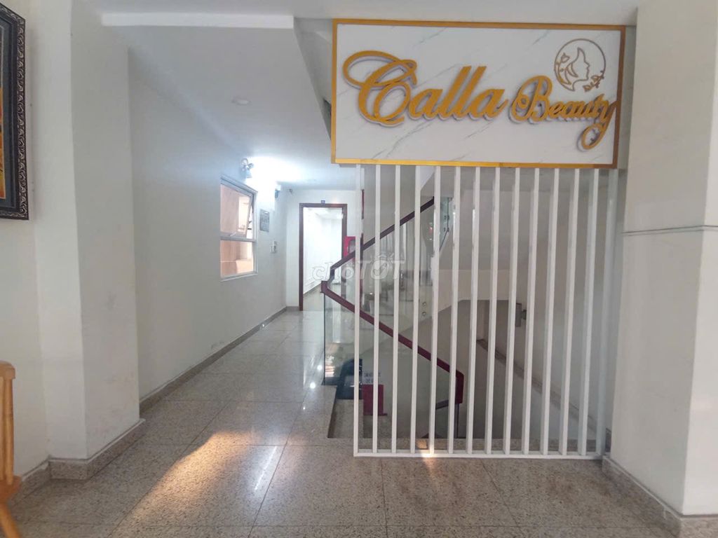 Rent a new Thân Nhân Trung cash house
