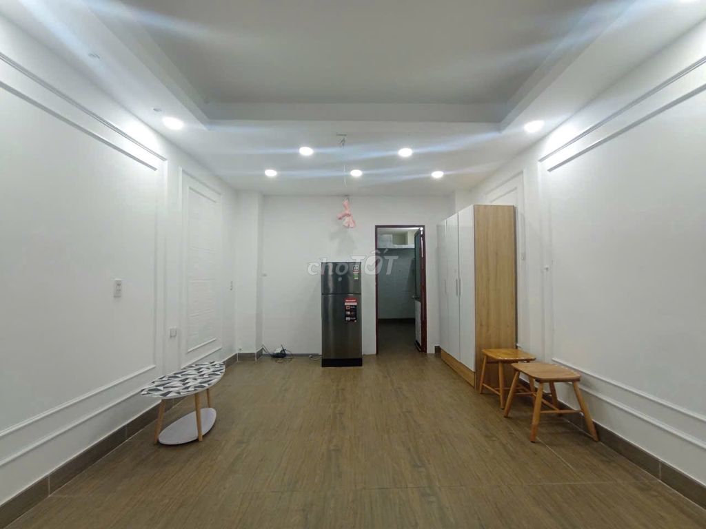 Rent a new Thân Nhân Trung cash house