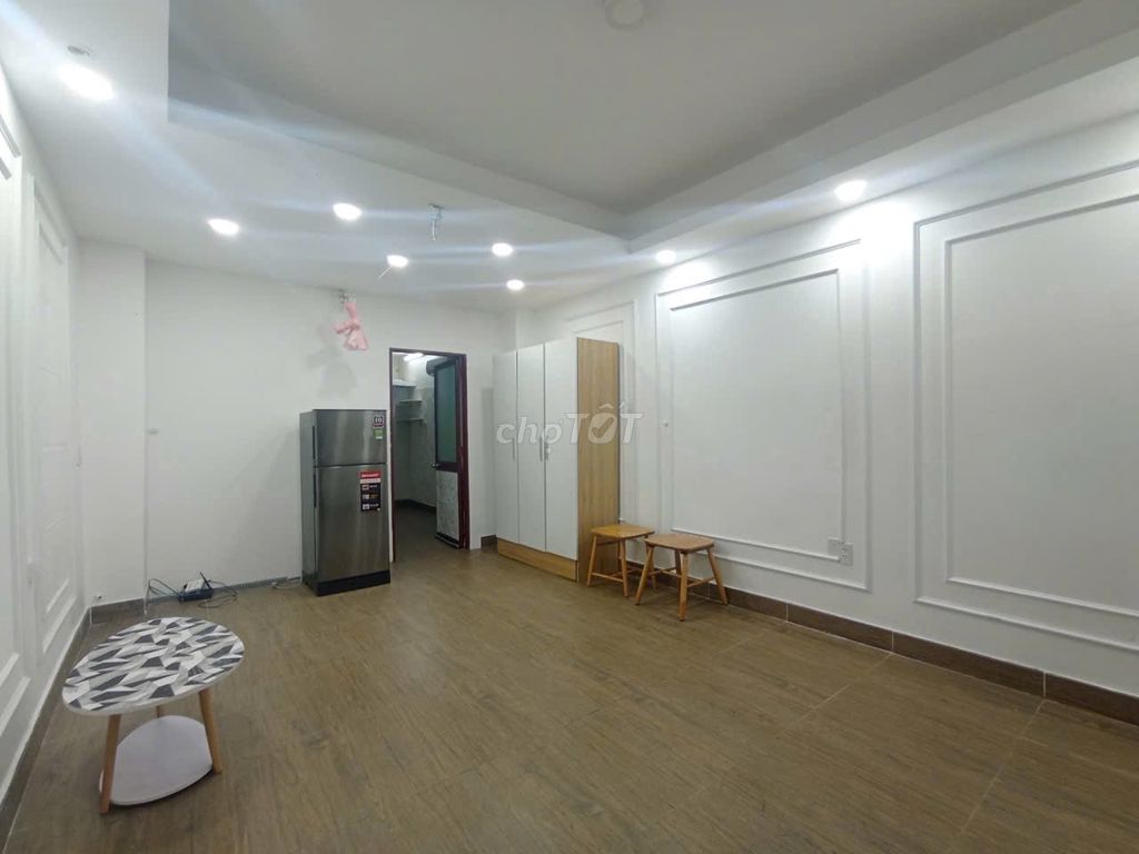 Rent a new Thân Nhân Trung cash house