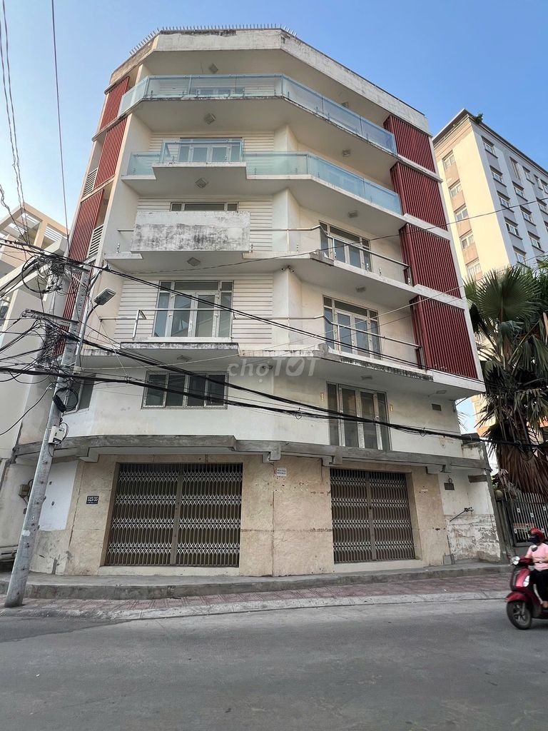 Rent the entire angle 2 front Tô Hiến Thành