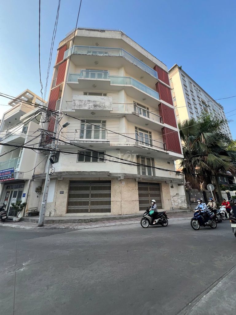Rent the entire angle 2 front Tô Hiến Thành