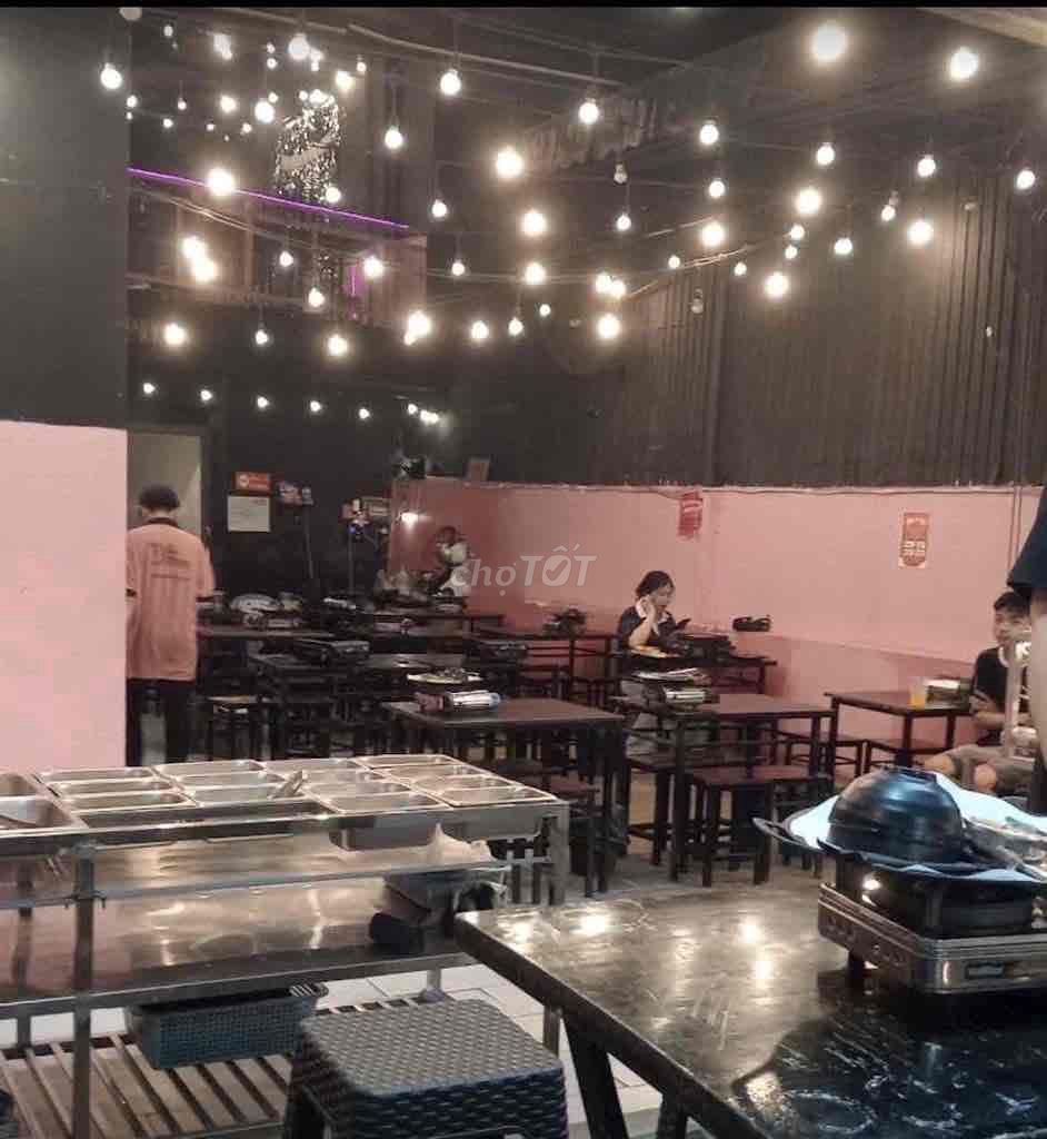 renting cash houses 531 Điện Biên Phủ – Bình Thạnh