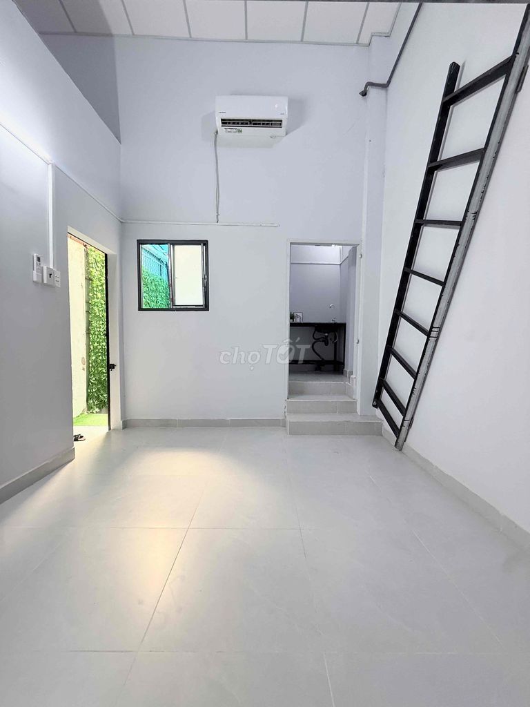New room, high guard, kitchen cup.