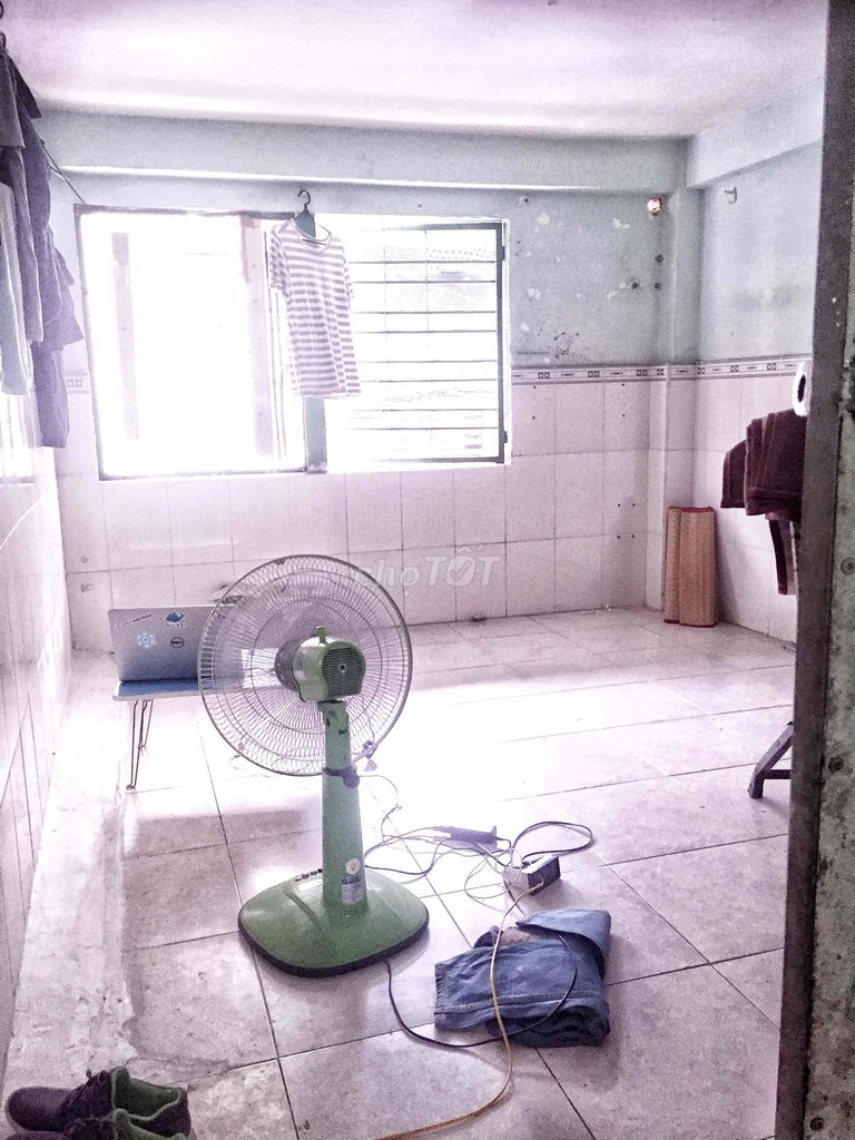 Tân Bình Desk Room