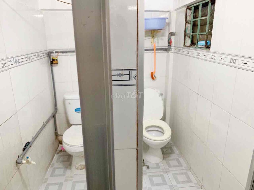 Tân Bình Desk Room