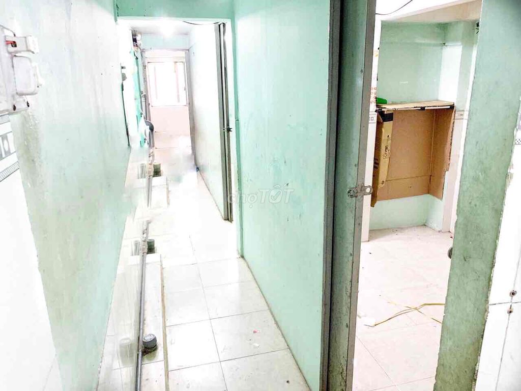 Tân Bình Desk Room