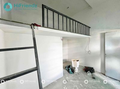 A low-priced room full of furniture down Phú Nhuận - the home park - flight