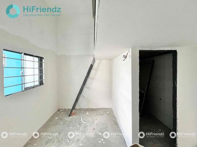 A low-priced room full of furniture down Phú Nhuận - the home park - flight