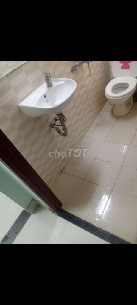 We'll rent room 13 meters. 542/14 Nguyễn Thái Sơn-7* 5 Gò Vấp