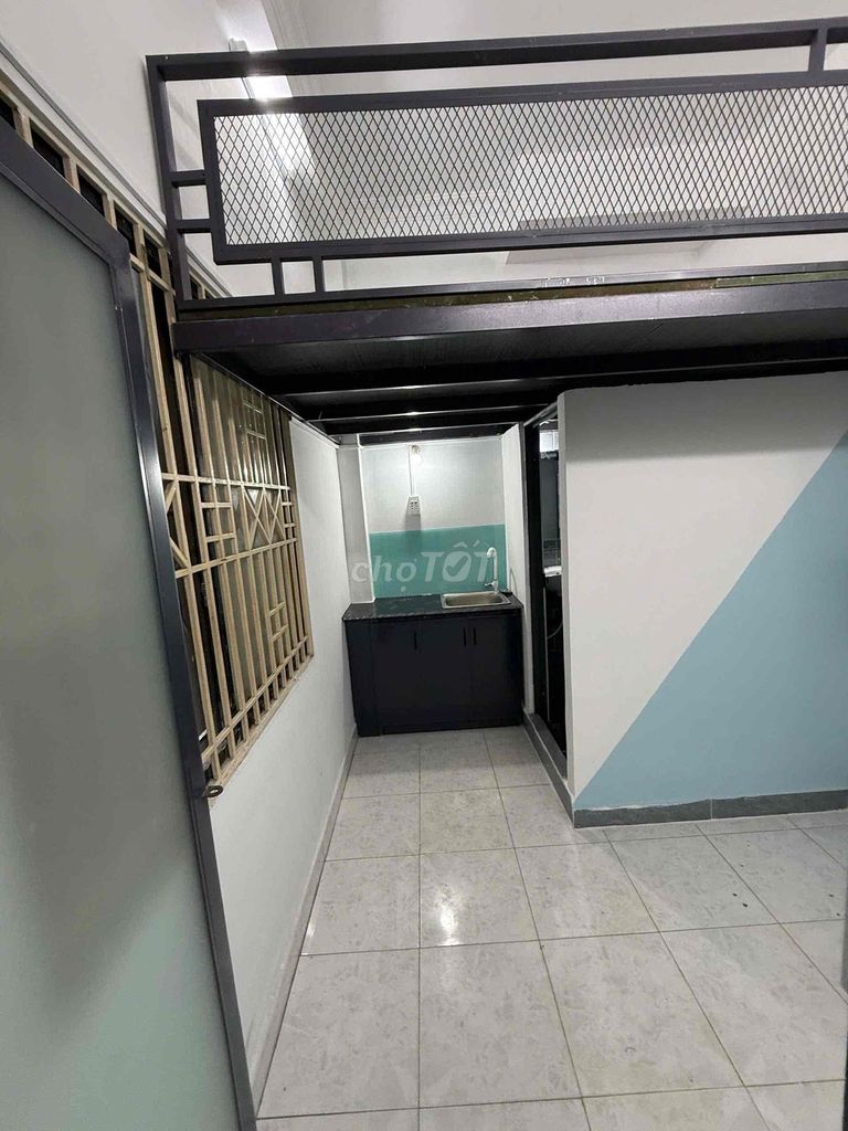 New room. White White, Tân Bình - Airfield Police only 3 million5
