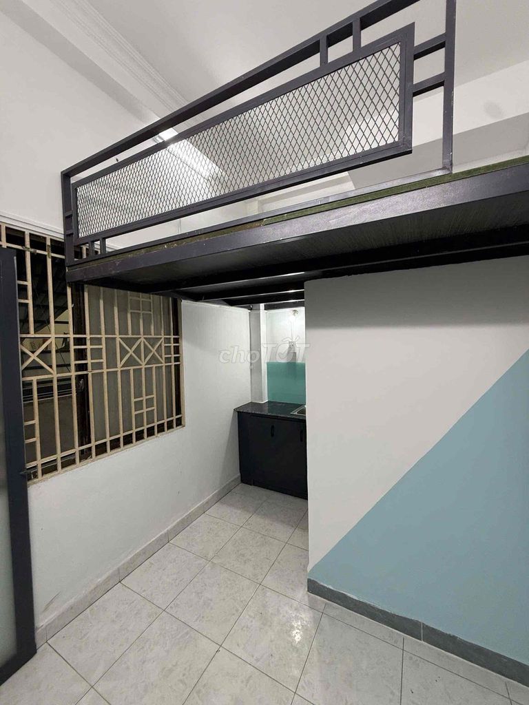 New room. White White, Tân Bình - Airfield Police only 3 million5