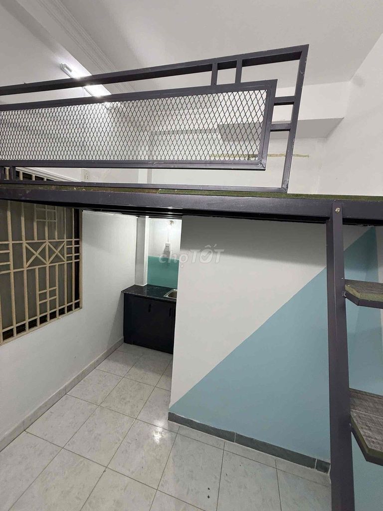 New room. White White, Tân Bình - Airfield Police only 3 million5