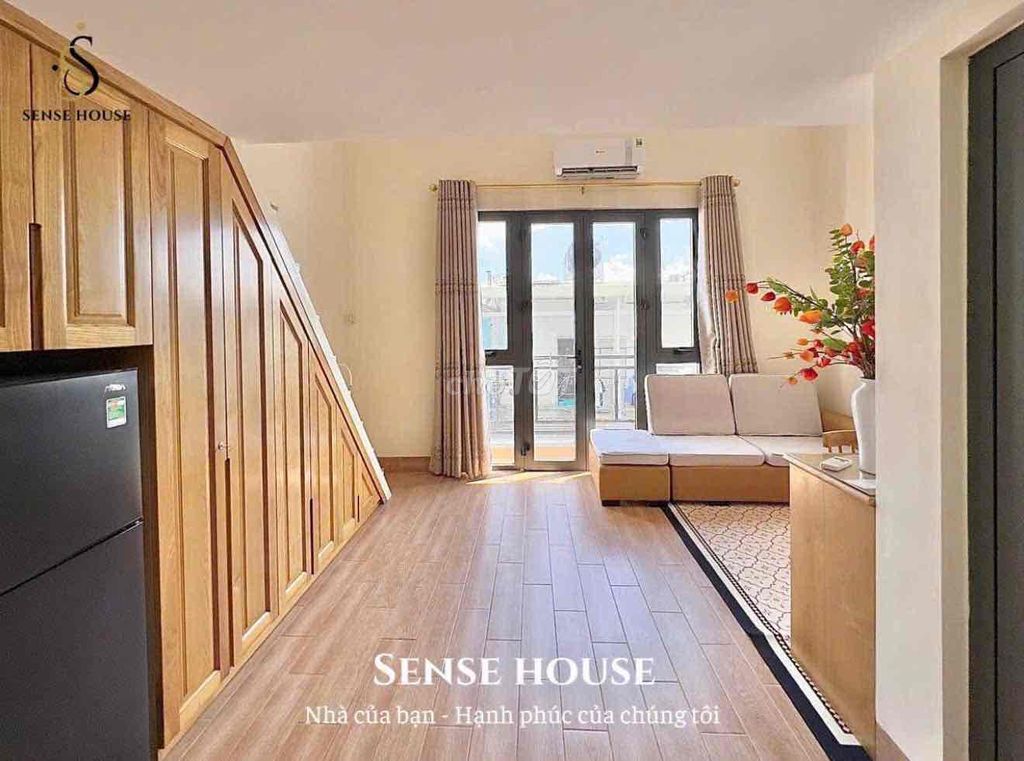 Rent a new RlSC balcony 100 percent beautiful carb to-11026.