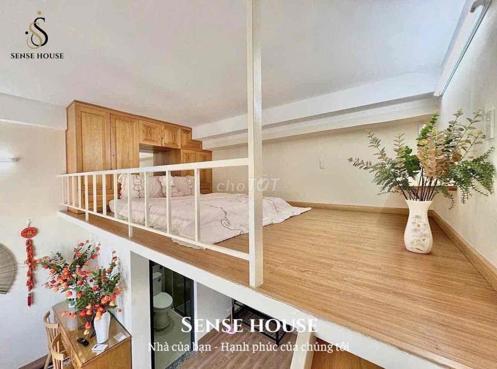Rent a new RlSC balcony 100 percent beautiful carb to-11026.