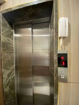 Need to rent 1 6 A Hoa Sứ-7-2 Q.Phú Nhuận with elevators