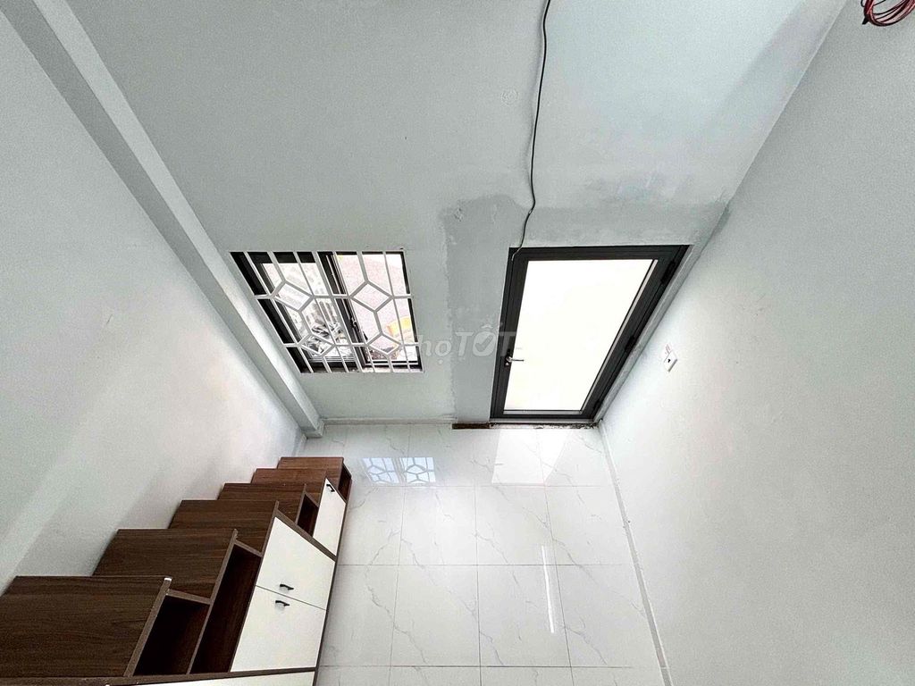 Kot Window - Nguyễn Oanh, Gò Vấp – Available