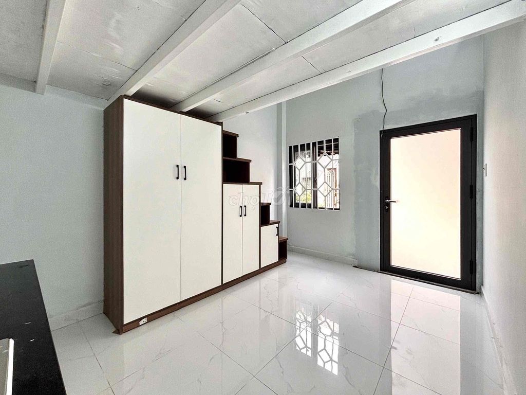 Kot Window - Nguyễn Oanh, Gò Vấp – Available
