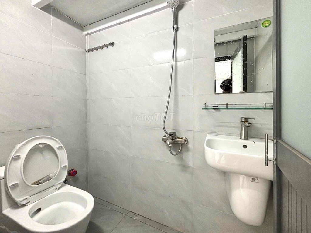 Kot Window - Nguyễn Oanh, Gò Vấp – Available