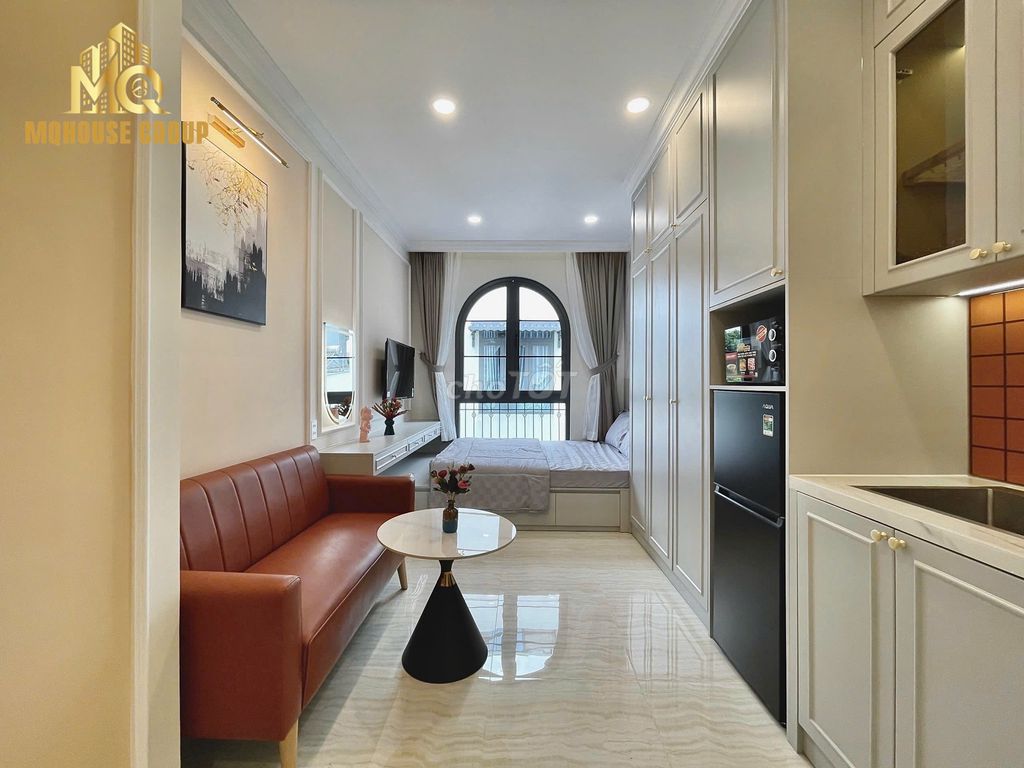 The beautiful mini studio apartment washed near Big C on T3