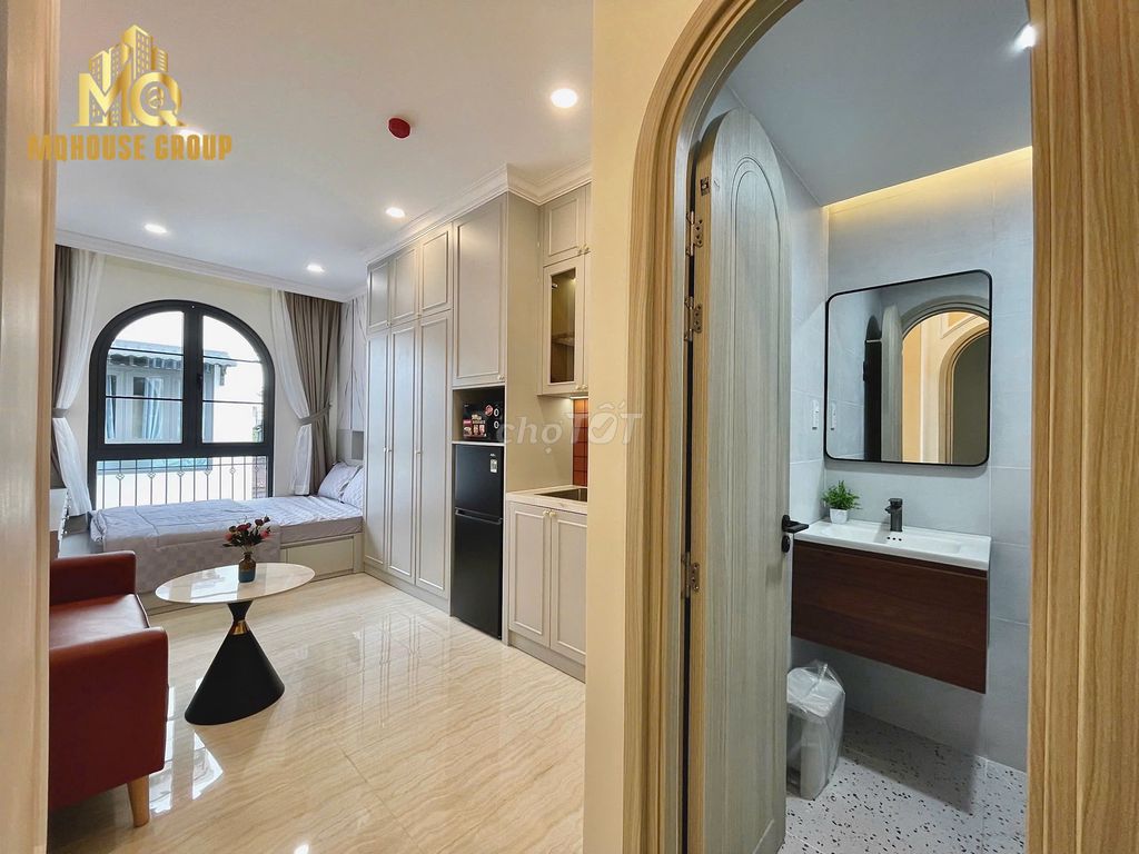 The beautiful mini studio apartment washed near Big C on T3