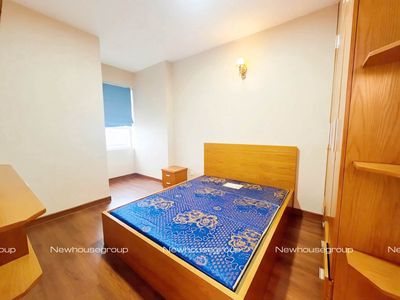 Rent a two-price apartment at Saigon Mia - kdc Trung Sơn