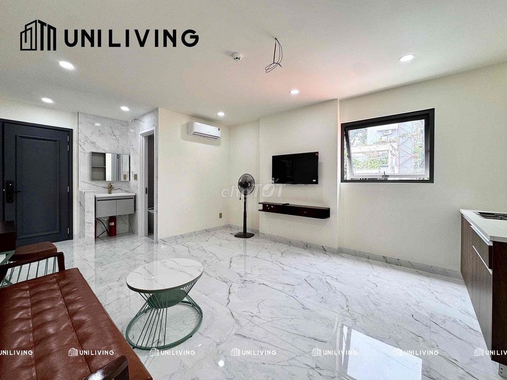 Tell Zhang to take care of 1 bedroom near NowZone