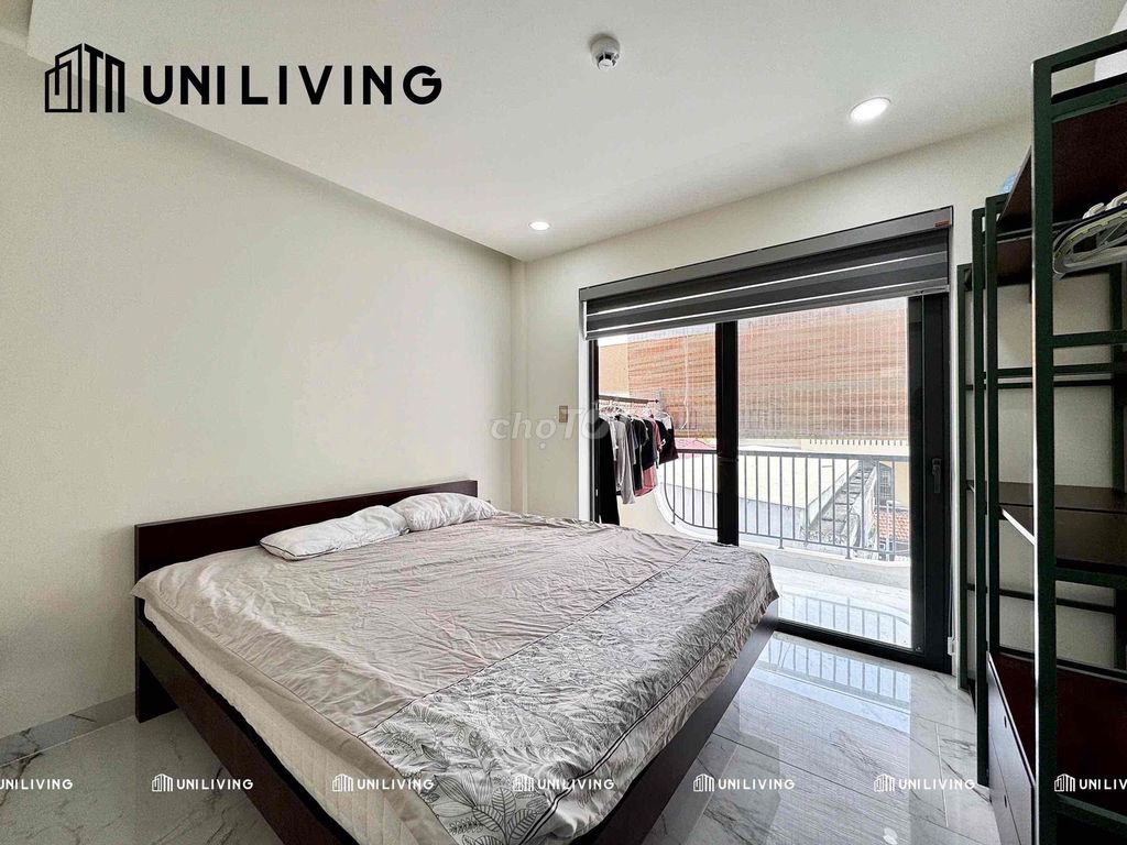 Tell Zhang to take care of 1 bedroom near NowZone