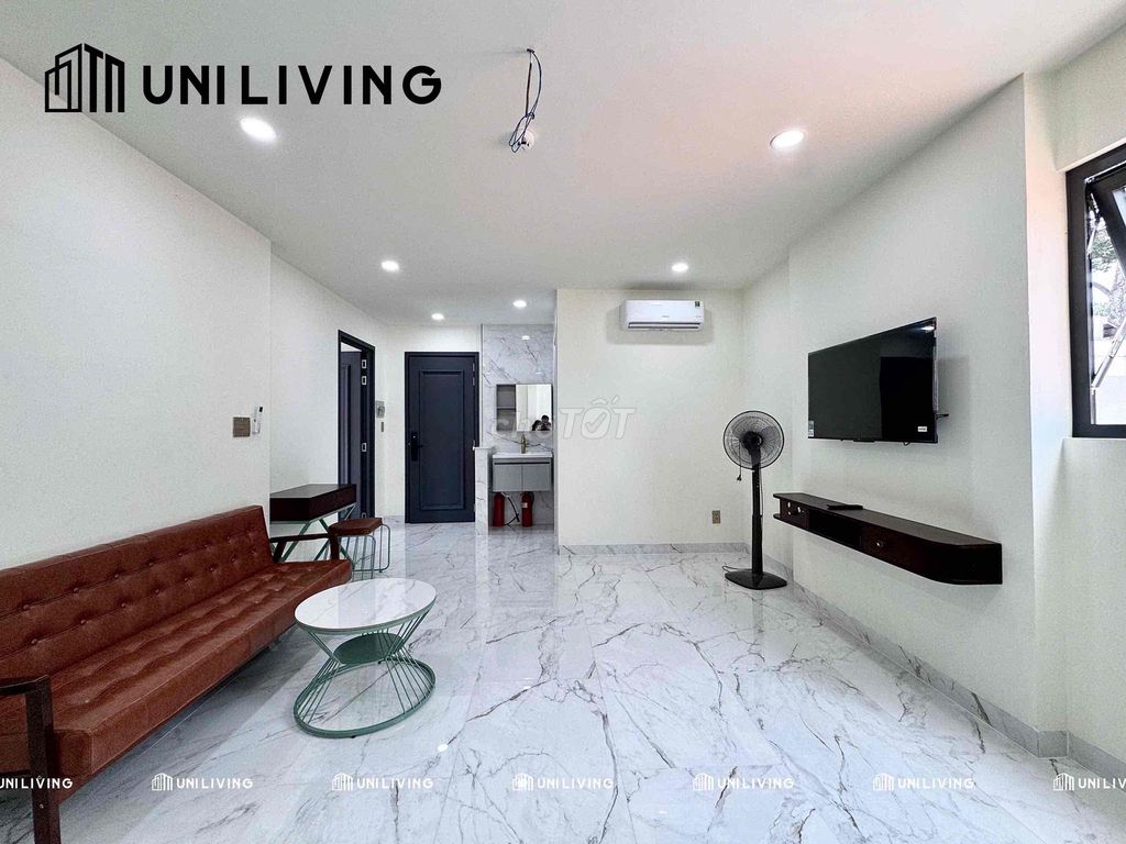 Tell Zhang to take care of 1 bedroom near NowZone